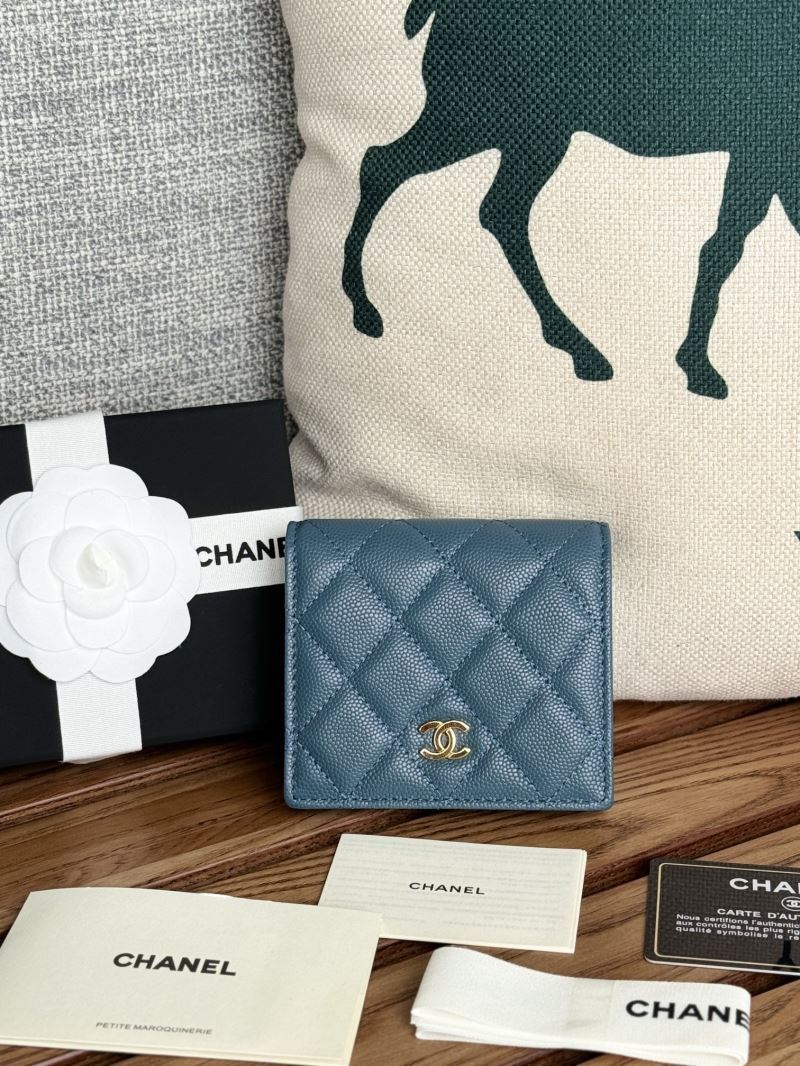 Chanel Wallets Purse